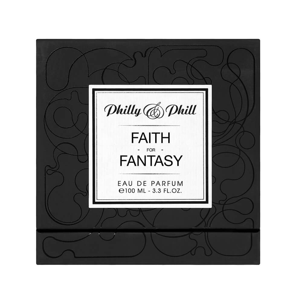 Philly & Phill Faith for Fantasy Eau de Parfum Nat. Spray