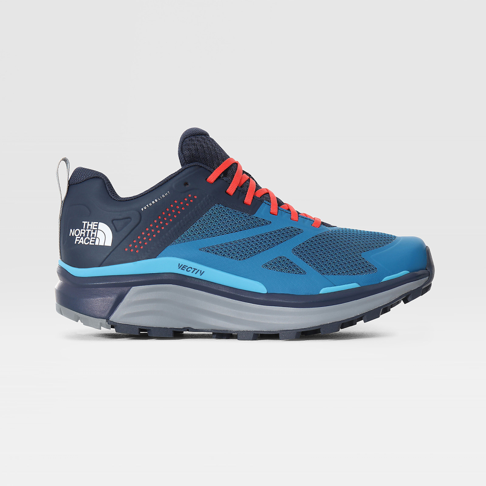 The North Face Vectiv Enduris FutureLight NF0A52R250H / blau