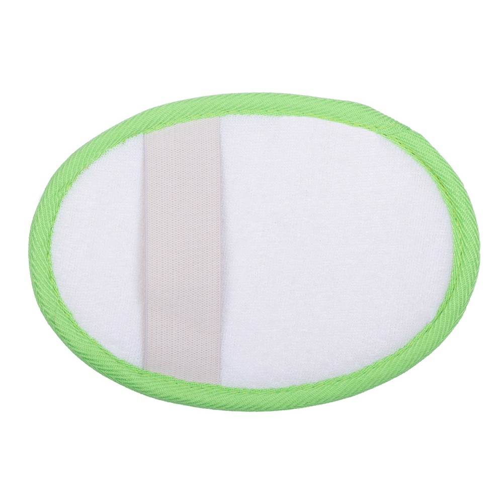 so eco Gant Double Texture Nettoyant & Exfoliant Accessoire bain