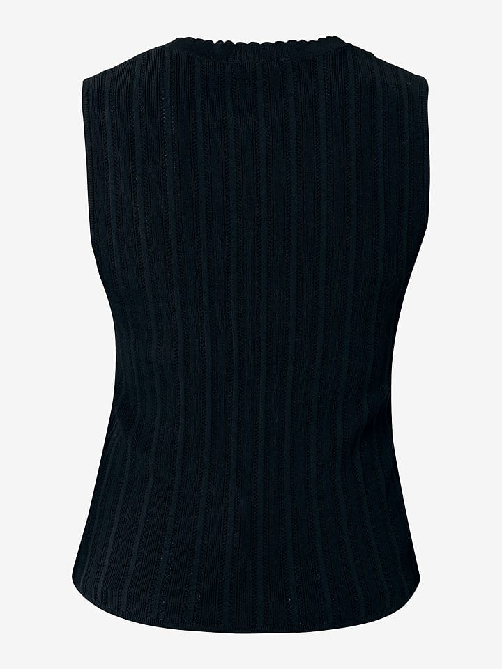 Mexx Top in Schwarz günstig kaufen