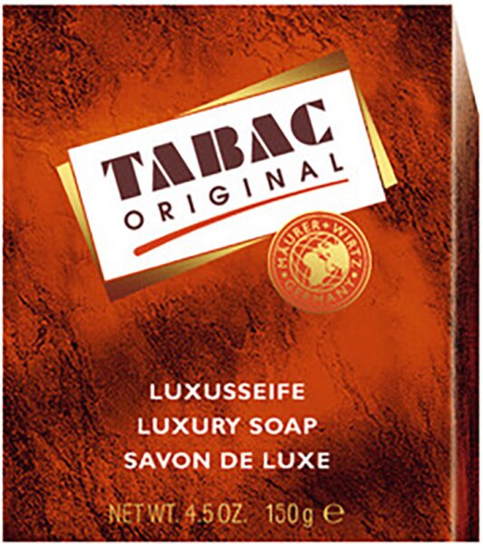 Tabac Original Stückseife