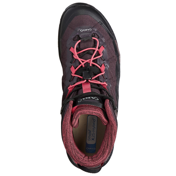 ROCKET MID GTX W' S Damen - Wanderstiefel