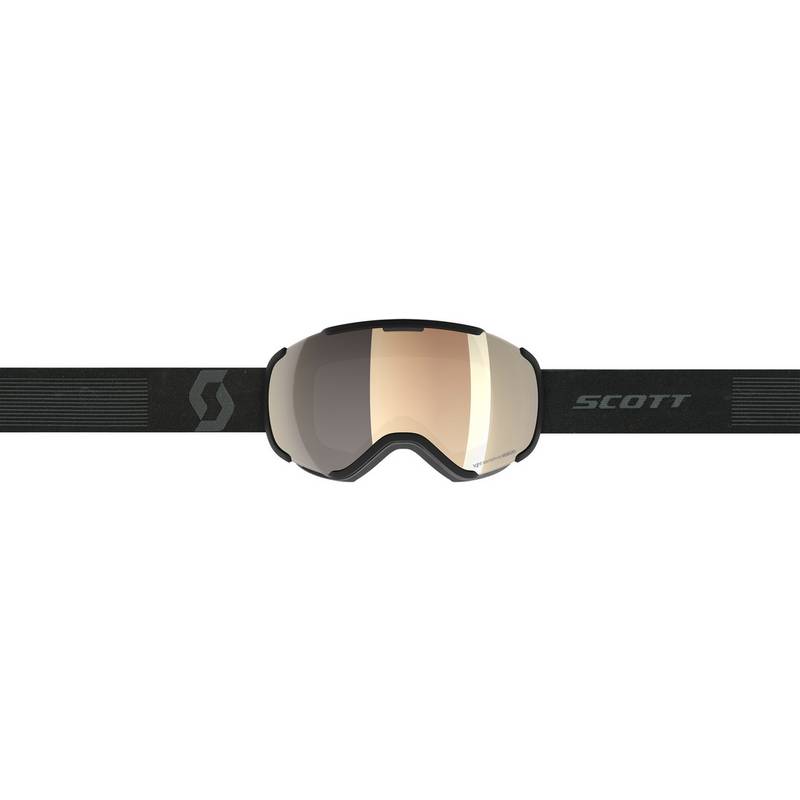 SCOTT Faze II LS Skibrille