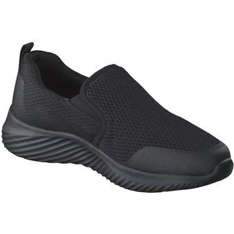 Okinawa Slipper in schwarz