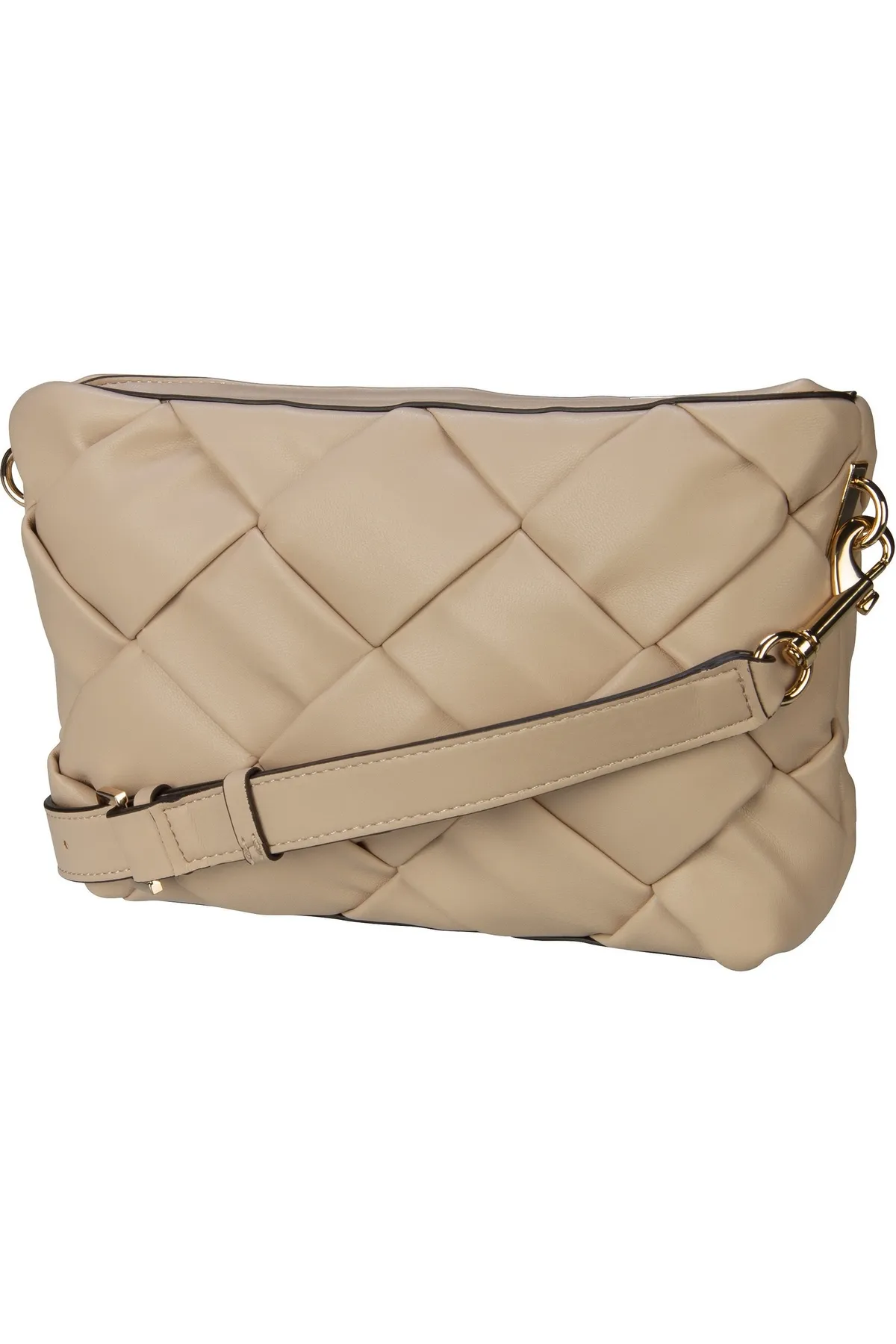 Guess  Umhängetasche Zaina Crossbody Top Zip