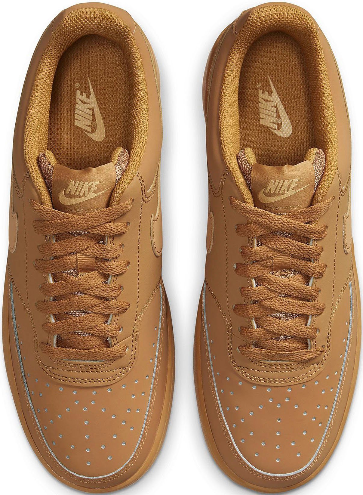 Nike Sportswear COURT VISION LOW Sneaker