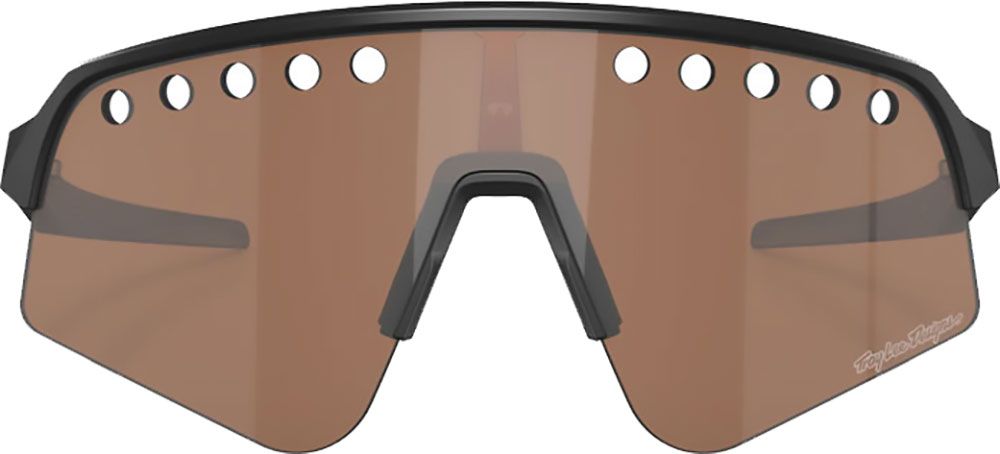 Oakley Sutro Lite Sweep TLD Prizm Tungsten - Sportbrille kaufen | Bike-Discount
