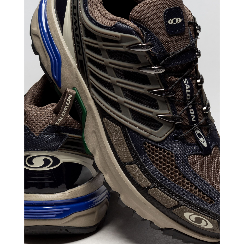 Salomon ACS Pro Advanced L41752600 / braun