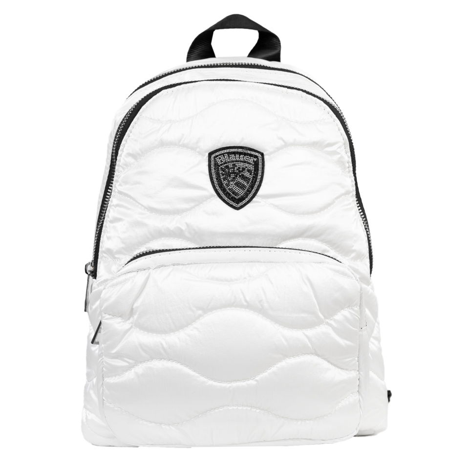 Blauer Wave 03 Rucksack