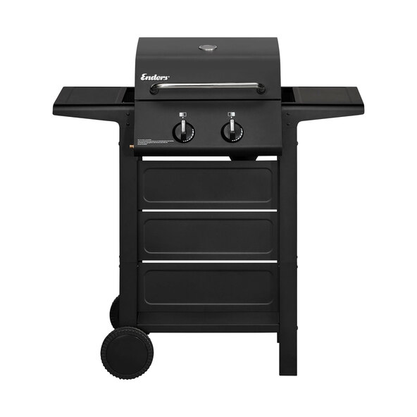 Gasgrill San Diego 2
