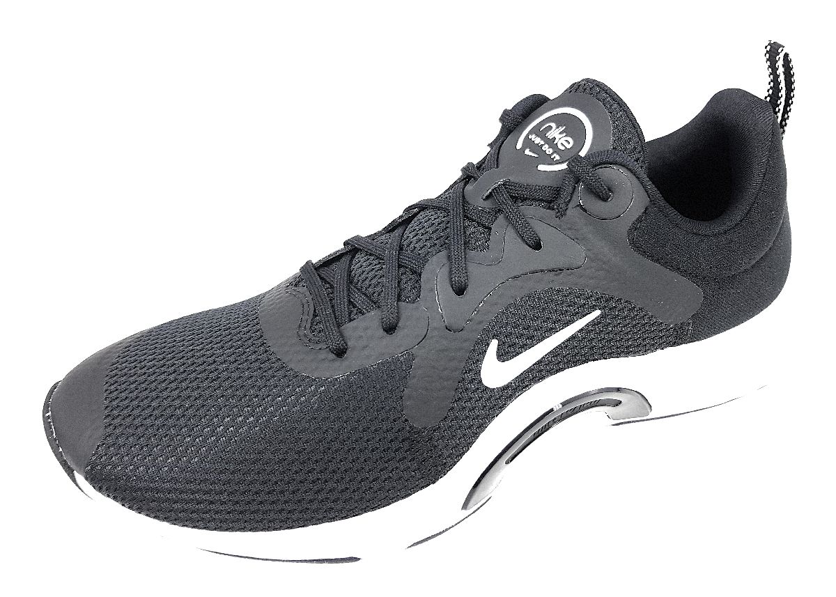Nike Renew In Season DA1349 Schwarz 004 black