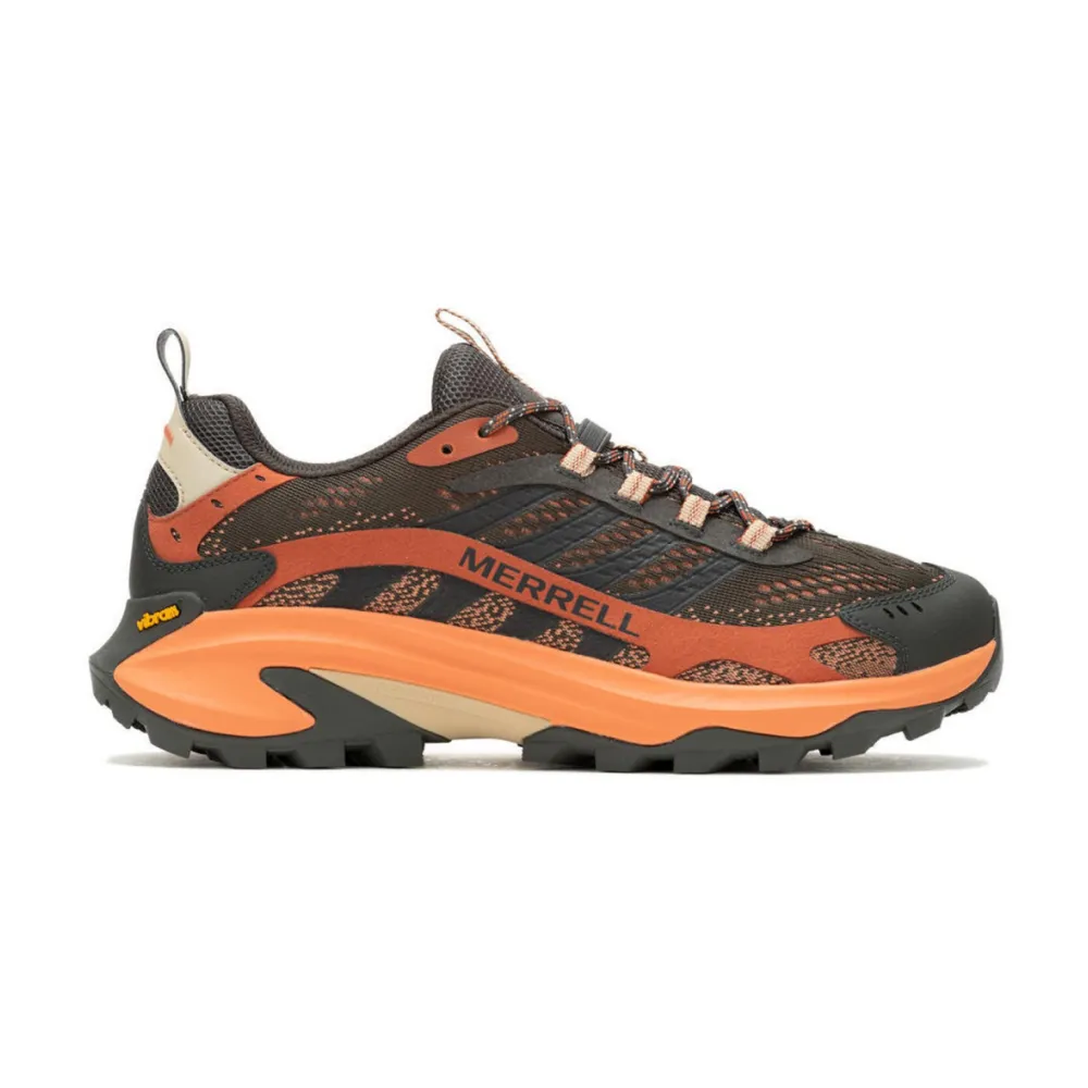 Merrell Moab Speed 2 J037531 / orange