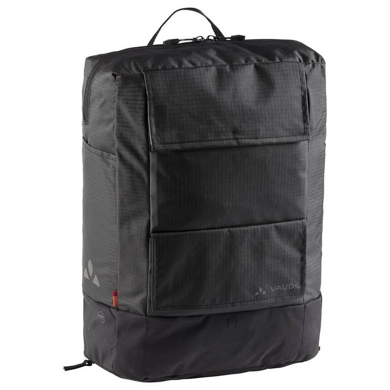 VAUDE Cyclist Pack Waxed Fahrradtasche