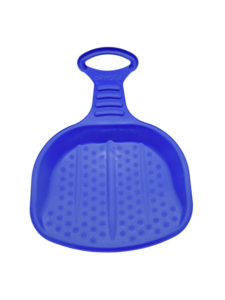 Rivanto Schneerutscher in blau günstig kaufen onesize