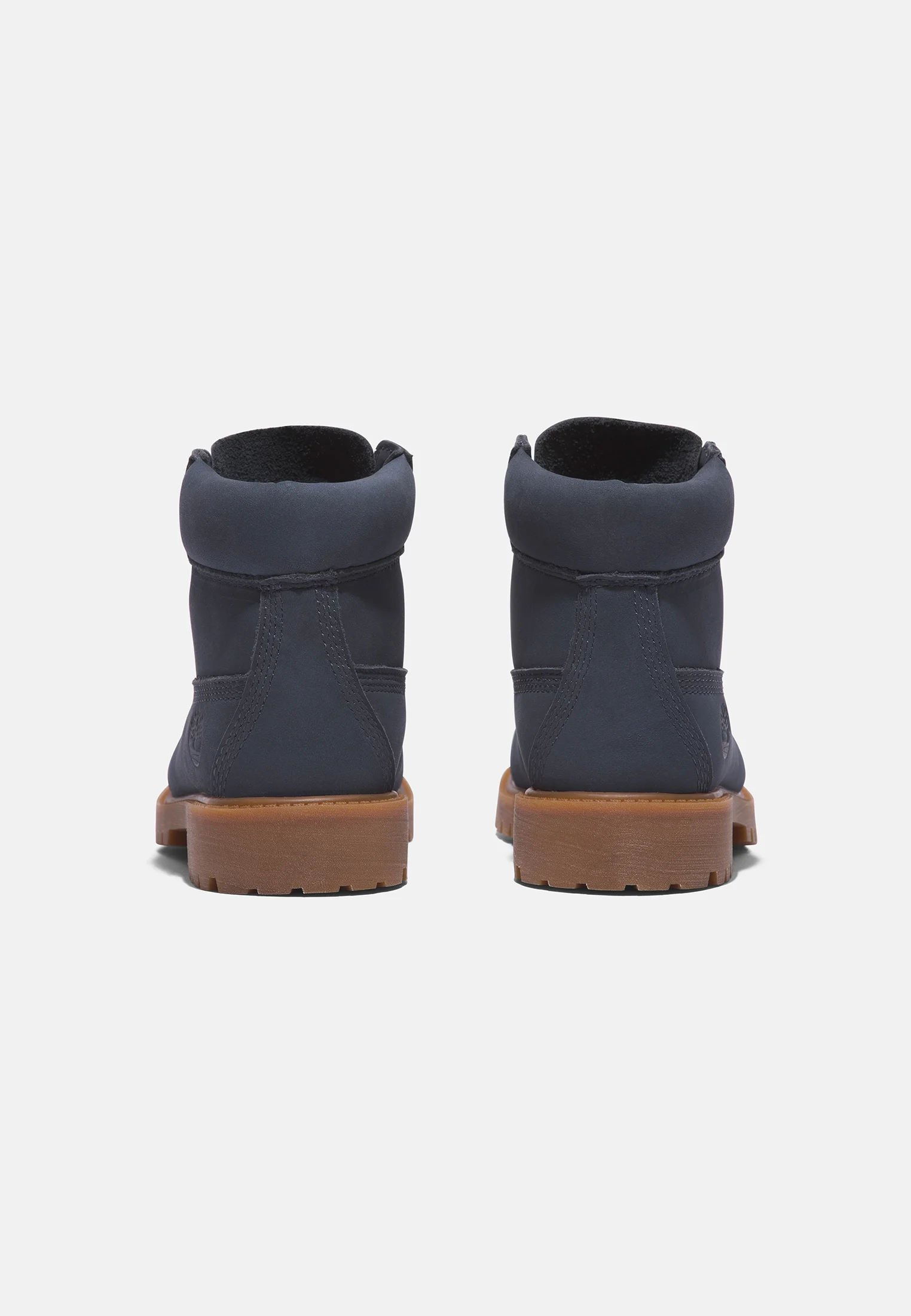Botines con cordones Timberland
