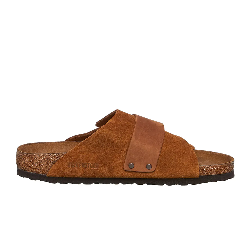 Birkenstock Kyoto VL NU 1022355 / weiss