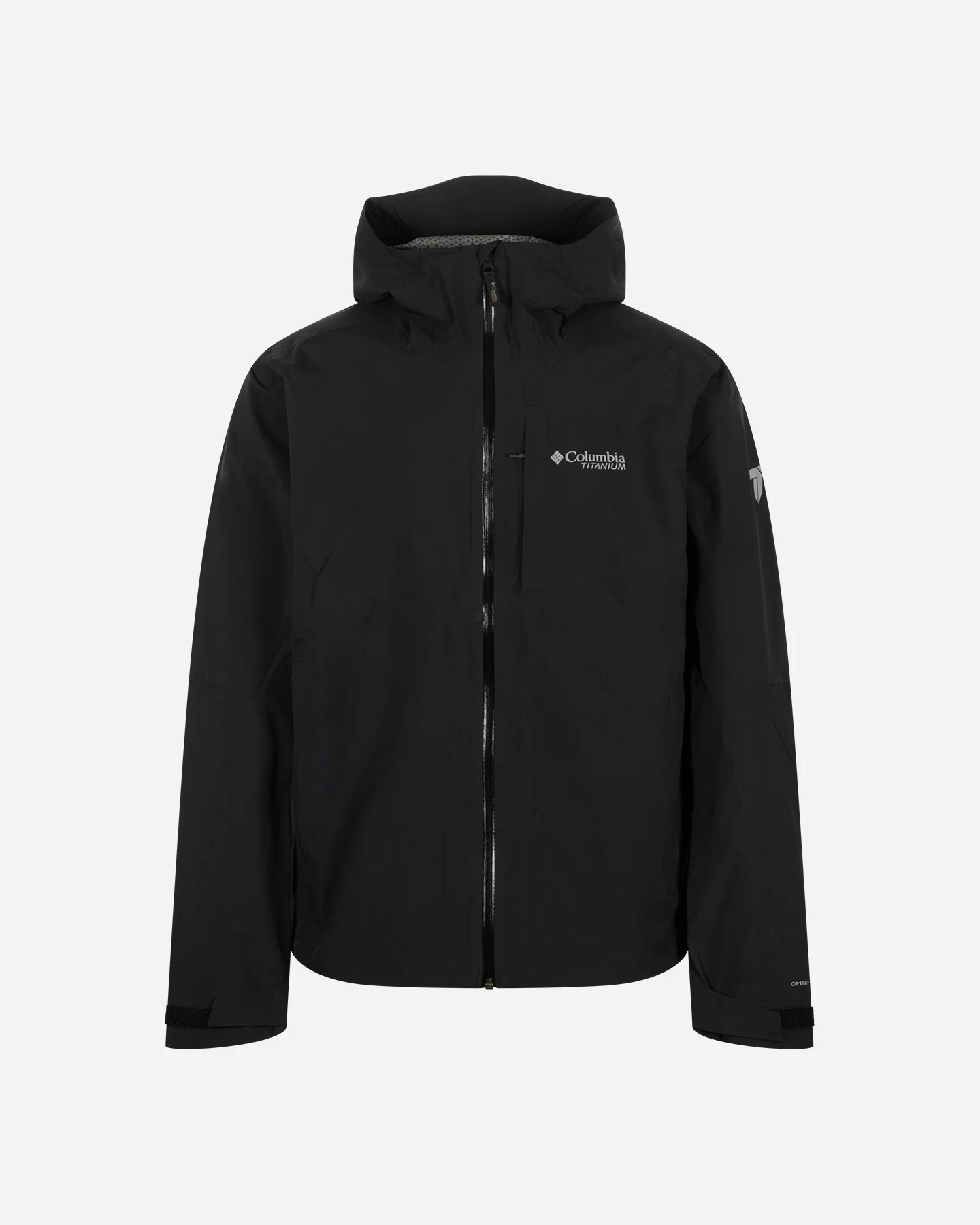 Dámske outdoorové tričko Giacca Columbia Ampli-dry II M 2071061010