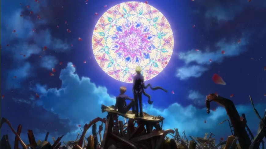 Blast of Tempest: Vol. 1 (Ep. 1-6)