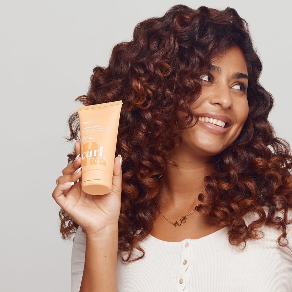 Hairlust Definiáló Krém