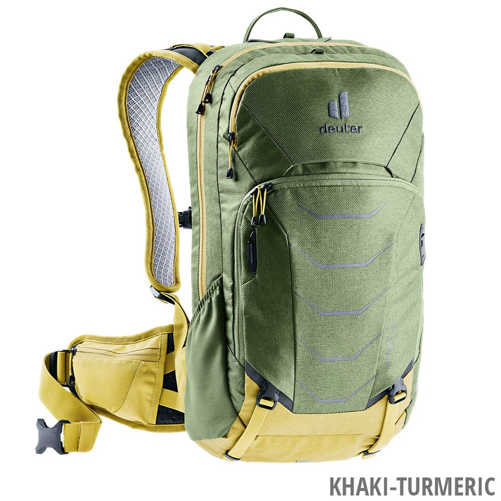 deuter Attack 16 Protektor-Rucksack - günstig bei Bike Discount