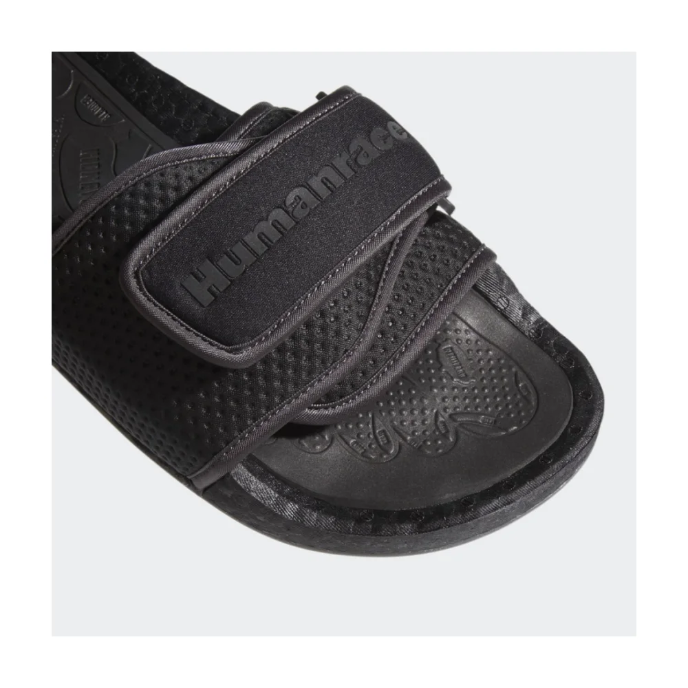 adidas Chancletas HU Pharrell GX2483 / schwarz