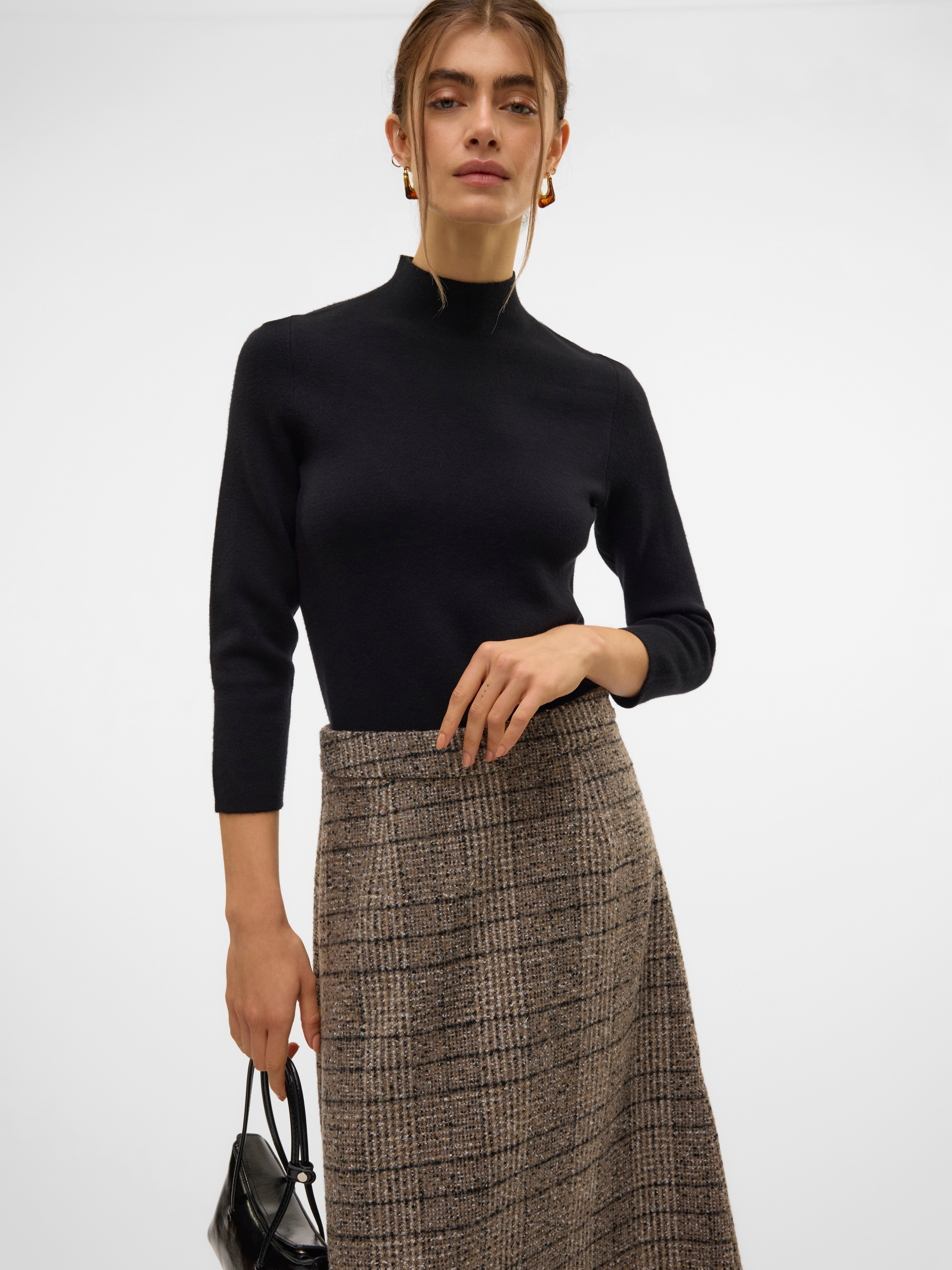 VMGOLD Pullover