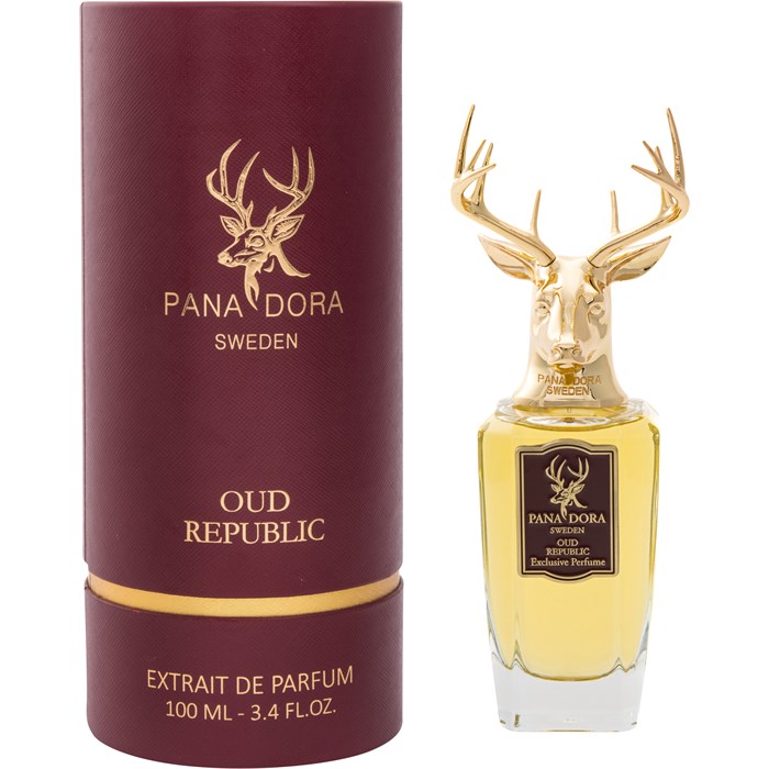 Extrait de Parfum