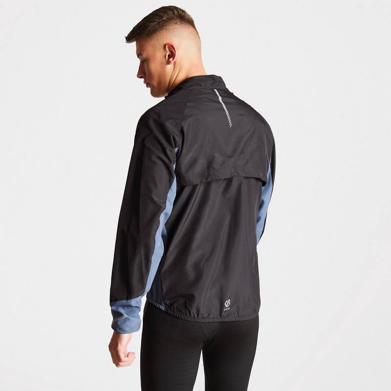 Dare 2B Oxidate Zip Off Laufjacke Herren