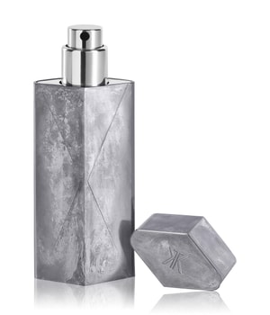 Maison Francis Kurkdjian Travel Spray Case Grey Edition Eau de Parfum Twist and Spray-1 Stk
