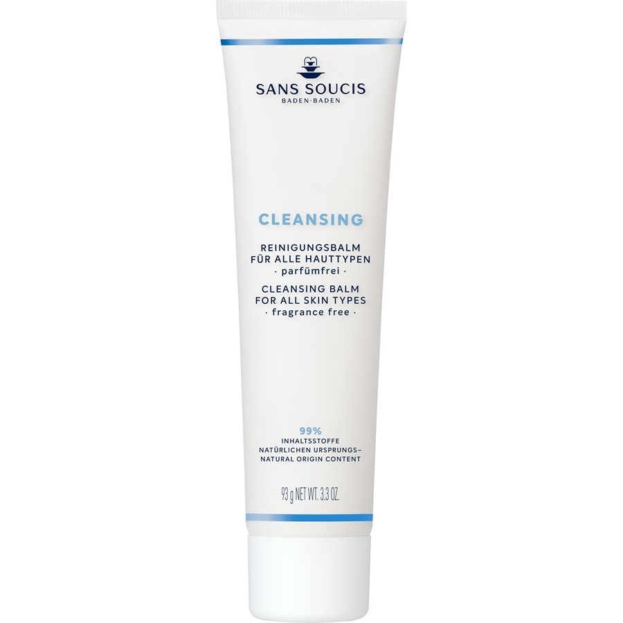 Reinigungsbalm