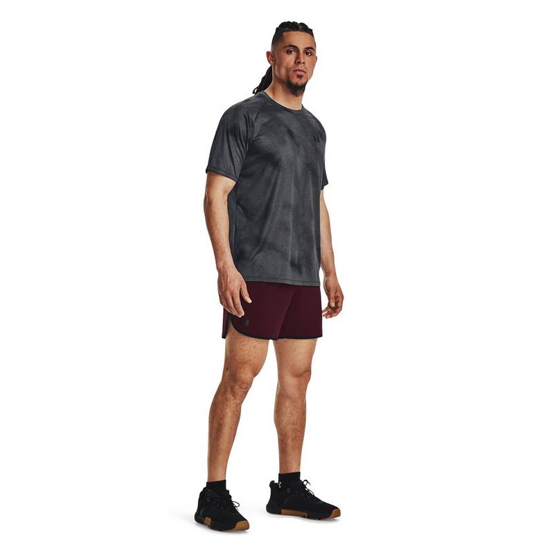 Under Armour HIIT Woven 6 Funktionsshorts Herren
