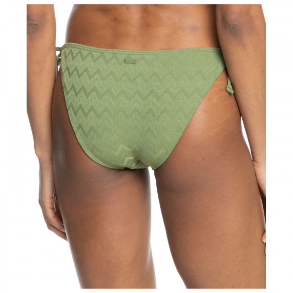 Roxy - Women's Current Coolness Bikini TS - Bikini-Bottom