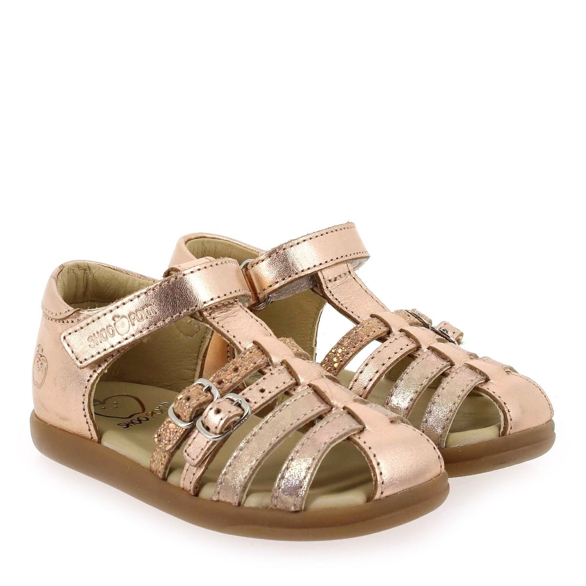 Shoopom  PIKA SPART E23 - Rose