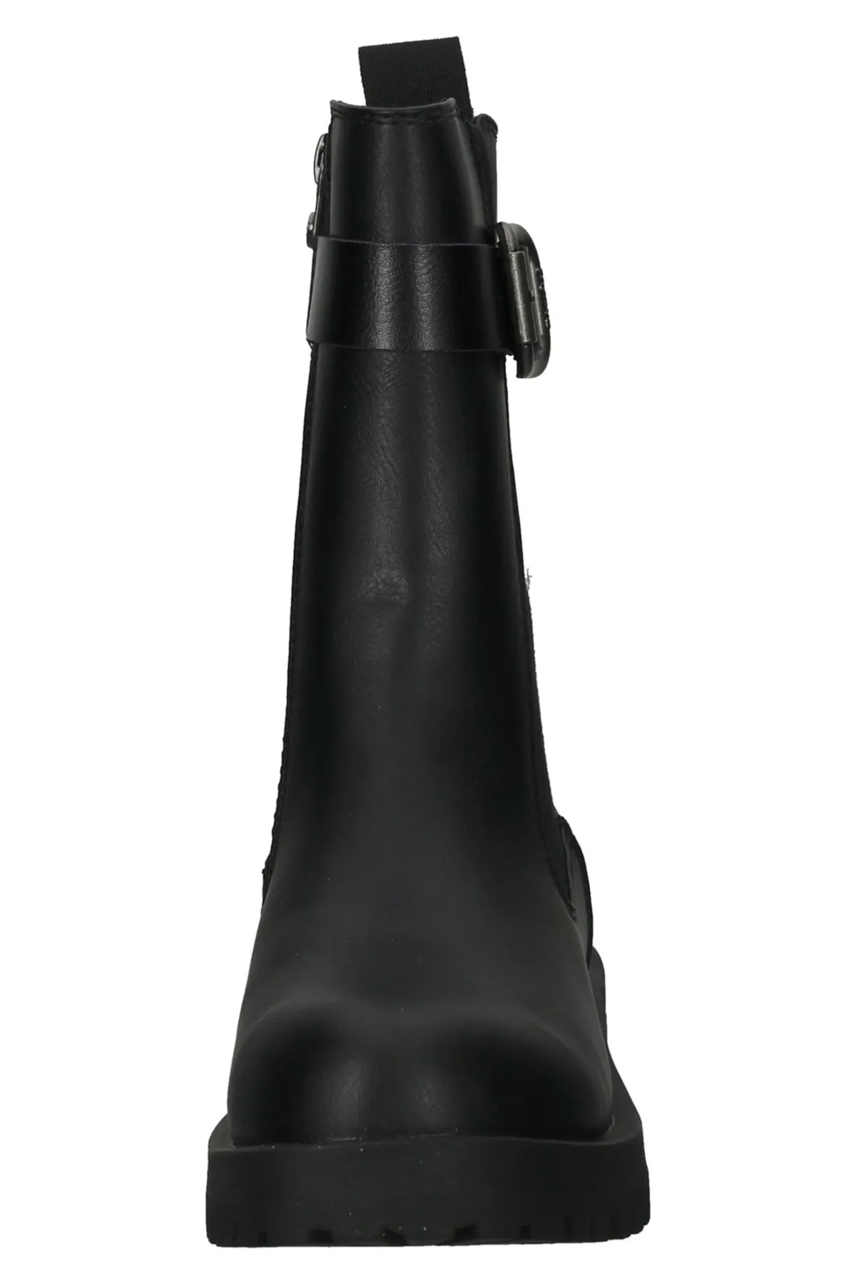 Blowfish  Stiefelette - Schwarz - Blockabsatz