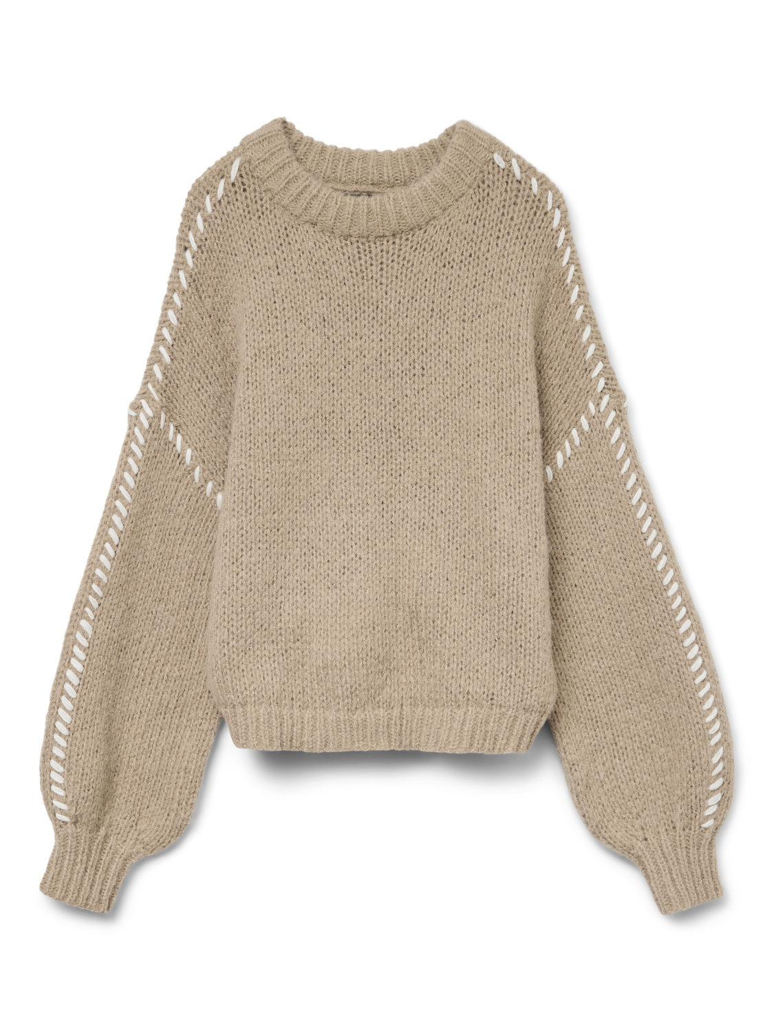 VMFENG Pullover