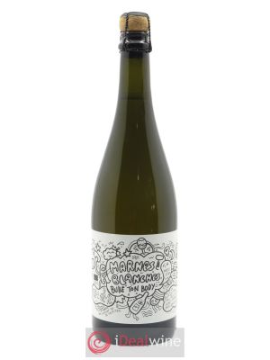 Vin de France Bulle Ton Body Marnes Blanches (Domaine des)   - Lot de 1 Bouteille