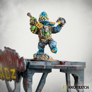 Orc Storm Riderz Team (5)