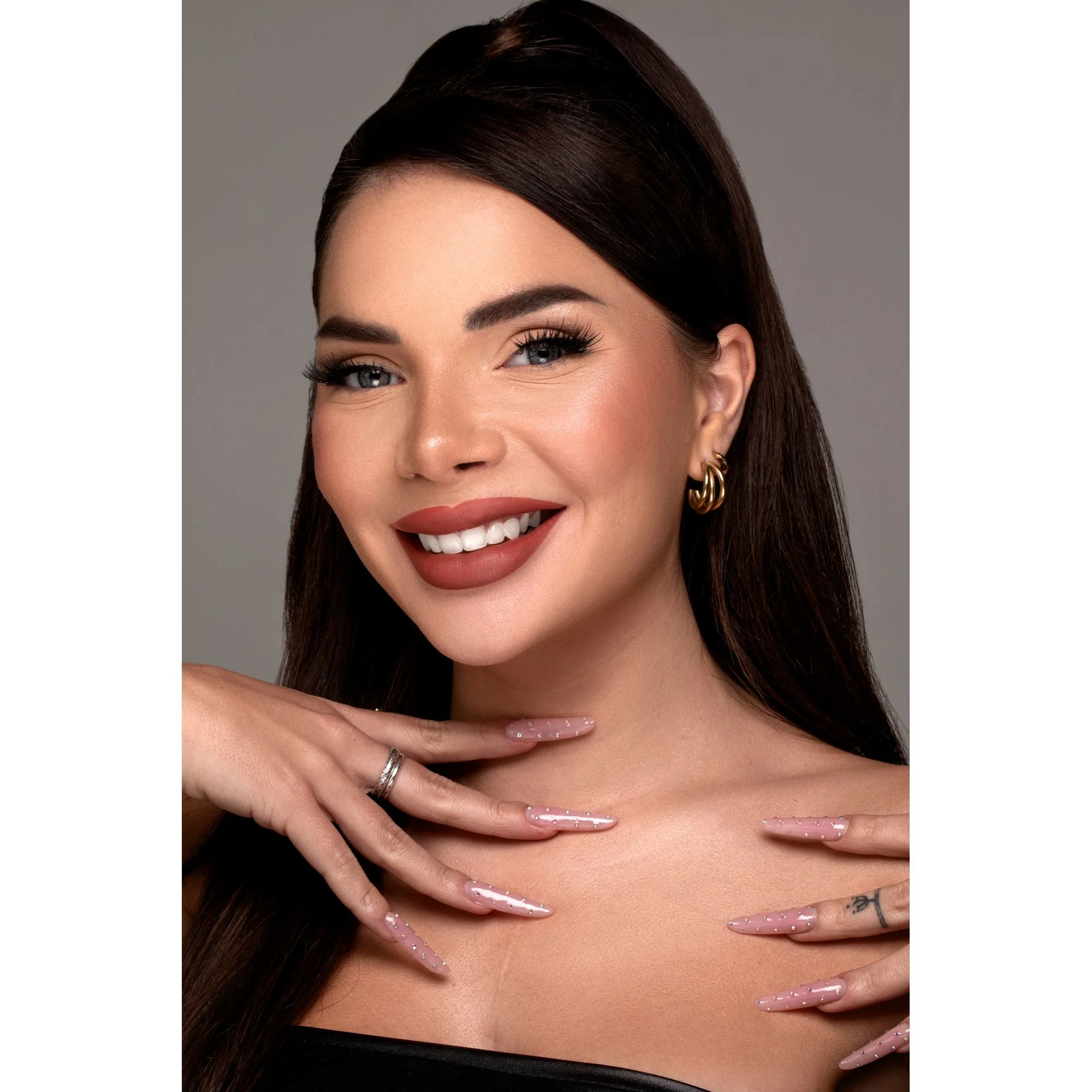 Labial líquido After Sex Lips - Labial mate, Labial