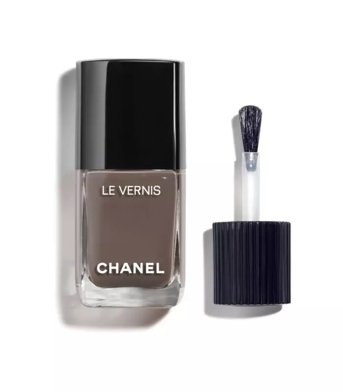 LE VERNIS Couleur Et Brillance Longue Tenue