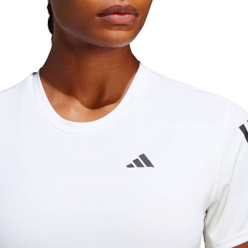 adidas OWN THE RUN Funktionsshirt Damen