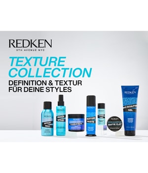 Redken Styling Powder Grip Haarpuder-7 g