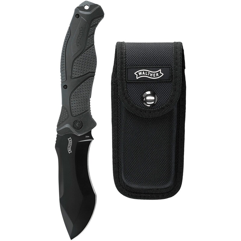 Walther Klappmesser OSK II