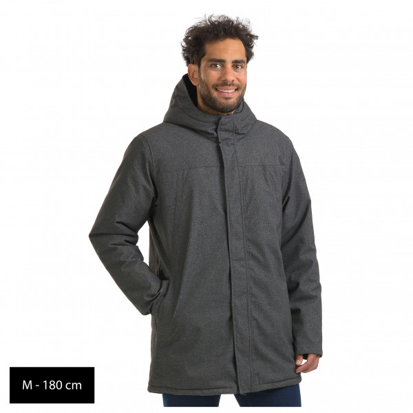 Sherpa - Gangkhar Parka - Winterjacke