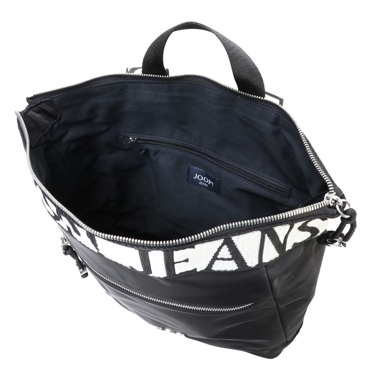 JOOP! Handtaschen schwarz ELVA L