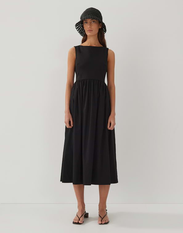 Sommerkleid Qusani