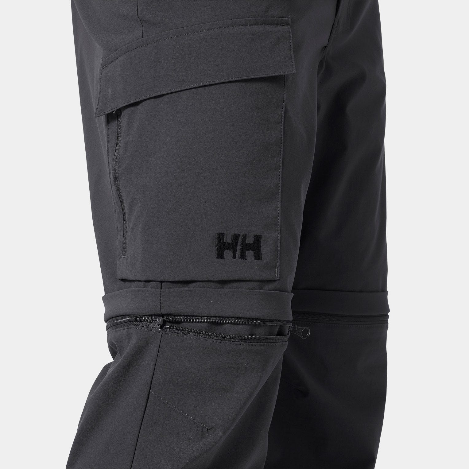 Men’s Elv Light Zip Off Tur Pants