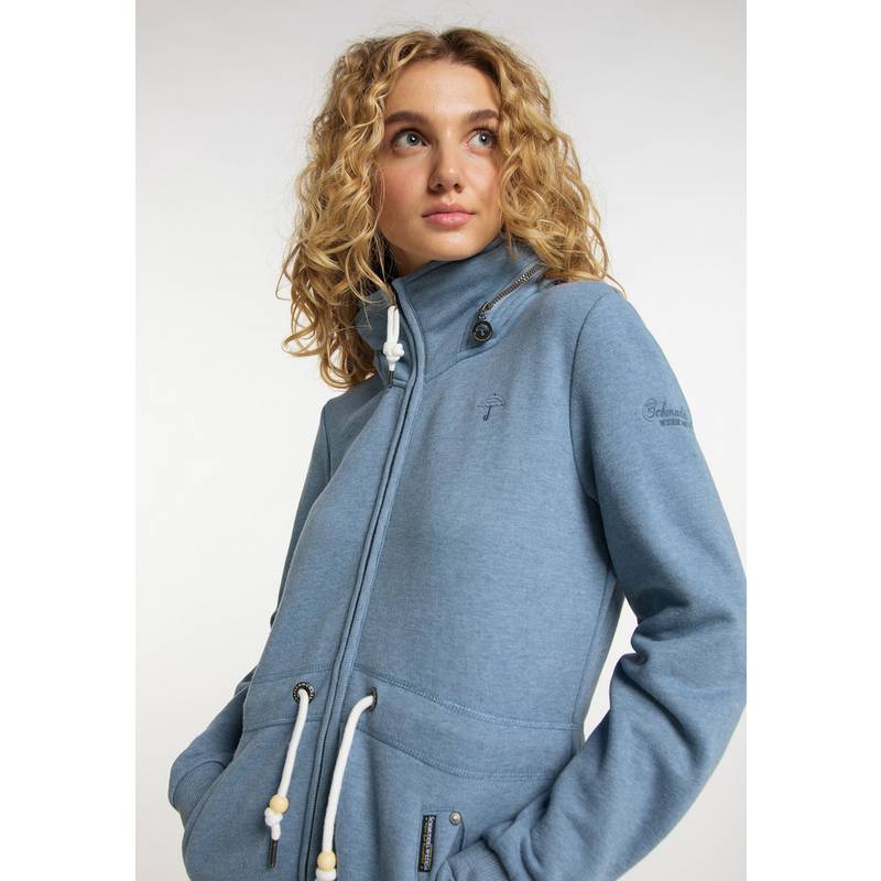 Schmuddelwedda Strickjacke Damen