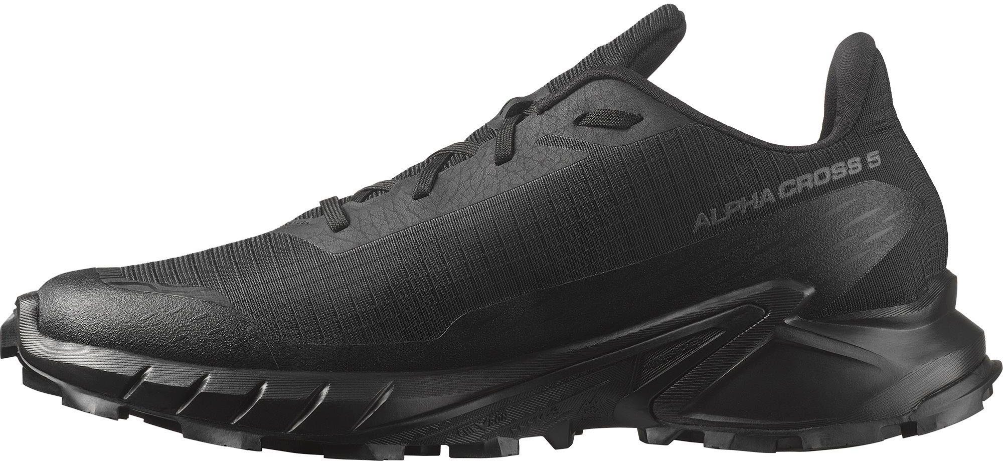 Salomon ALPHACROSS 5 Trailrunningschuh Trailrunningschuhe