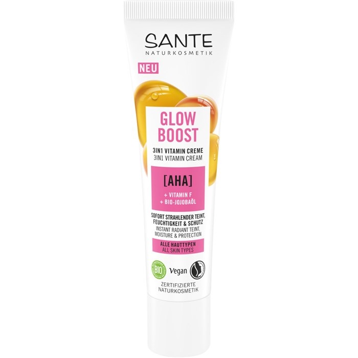 Glow Boost Vitamin Creme