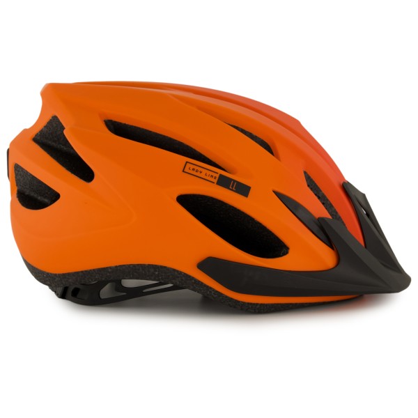 KTM - Women's Lady Line Helmet - Radhelm